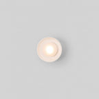 Nordic Modern Black Wall Lamp