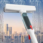 Long Handle Telescopic Window Cleaner