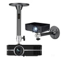 Universal Projector Ceiling Mount Kit