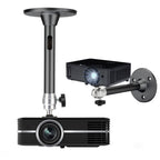 Universal Projector Ceiling Mount Kit