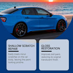 Car Scratch Remover Spray