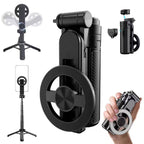 4 in 1 Multifunctional Magnetic Selfie Stick