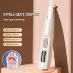 Cat Grooming Trimmer