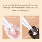 Cat Grooming Trimmer