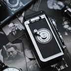 Vintage Digital Camera