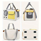 Travel Pet Carrier for Cats And Small Dogs