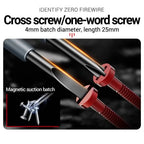 Non Contact Electrical Test Screwdriver