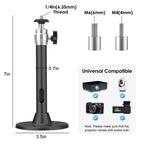 Universal Projector Ceiling Mount Kit