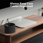 Magnetic Anti Tangle Cable Super Fast Charging