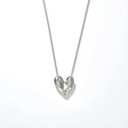 Meghan Vermeil Necklace