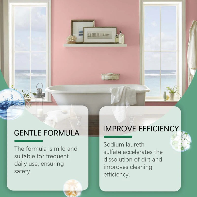 Oxalic Acid Cleaner Scale & Rust Expert