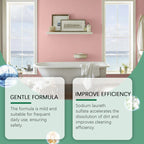 Oxalic Acid Cleaner Scale & Rust Expert