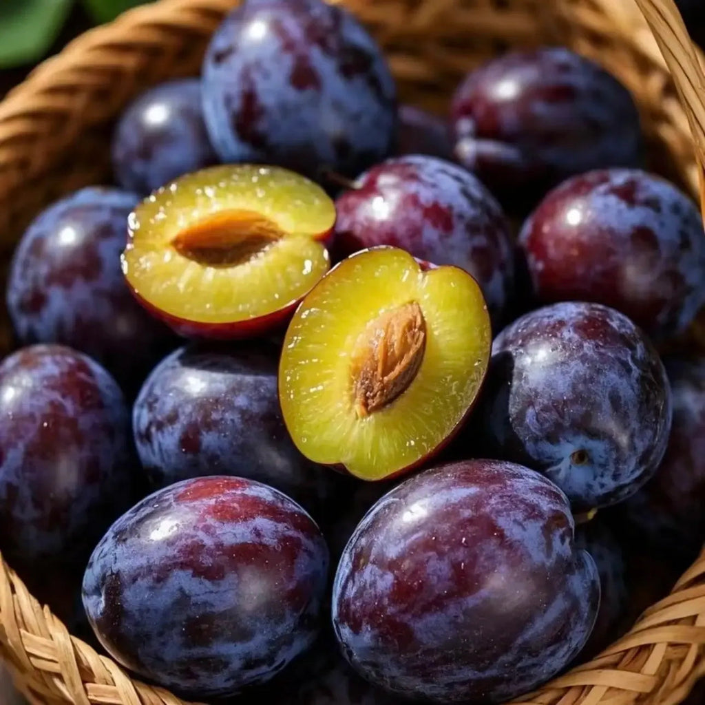 Sweet Plum Growing Kit