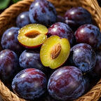 Sweet Plum Growing Kit