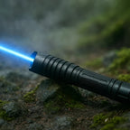 Tactical Laser Torch