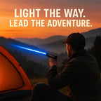 Tactical Laser Torch