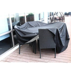 iMounTEK 210D Waterproof Outdoor Furniture Cover