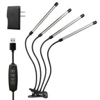 iMounTEK 80W 80 LEDs Plant Lights