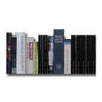 iMountek Dictionary Safe Secret Diversion Book Metal Box