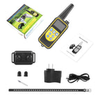 iMountek Dog Training Collar IP