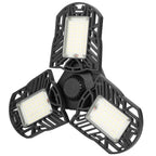 iMounTEK E26 /E27 80W 7000LM 6500K LED Garage Ceiling Light