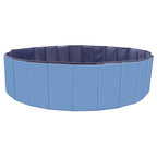 iMounTEK Foldable Pet Swimming Pool
