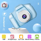 iMountek Kids Digital Camera