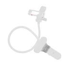 iMountek Lazy Bracket 360 Degree Rotation Gooseneck Clip