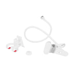iMountek Lazy Bracket 360 Degree Rotation Gooseneck Clip