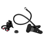 iMountek Lazy Bracket 360 Degree Rotation Gooseneck Clip