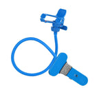 iMountek Lazy Bracket 360 Degree Rotation Gooseneck Clip