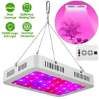 iMountek LED Plant Grow Lights 1000W