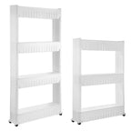 iMounTEK Slim Storage Cart