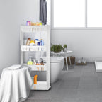 iMounTEK Slim Storage Cart
