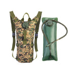 iMountek Tactical Hydration Pack 3L Water Bladder