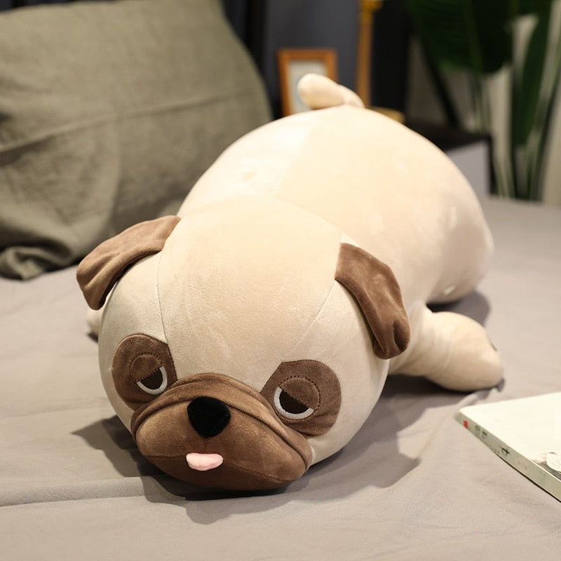 Plush Pillows for Snug Comfort