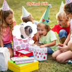 Infant Interaction Toy Automatic Obstacle Avoidance with Music