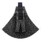 Infant Sling Carrier Adjustable Design Easy Carry