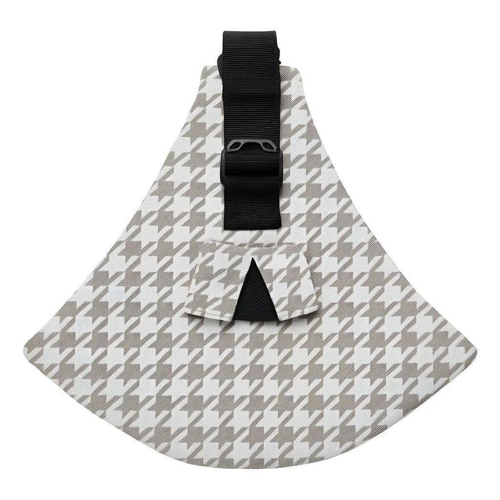 Infant Sling Carrier Adjustable Design Easy Carry