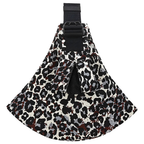 Infant Sling Carrier Adjustable Design Easy Carry