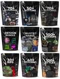INFINITE BUNDLE (400+ ASSETS)