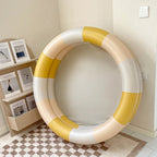 Inflatable Baby Pool Fun Summer Playtime