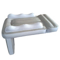 Inflatable Child Travel Bed