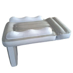 Inflatable Child Travel Bed