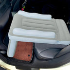 Inflatable Child Travel Bed