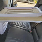 Inflatable Child Travel Bed