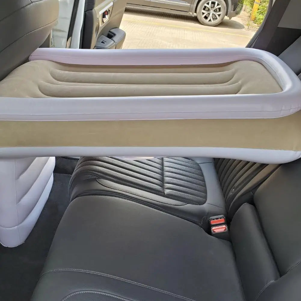 Inflatable Child Travel Bed