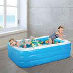 Inflatable Family Swimming Pool