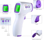 Infrared Non-Contact Thermometer