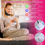 Infrared Red Light Therapy Wrap